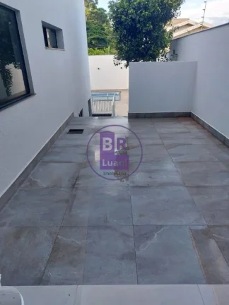 Imagem Linda casa moderna em alto padrão á venda