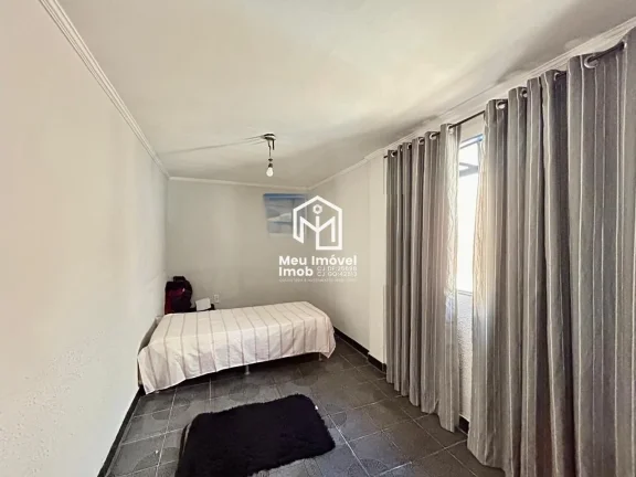 Imagem Casa 4 Qts 1 Suíte 5 Vagas 140m² Colônia Agrícola Samambaia
