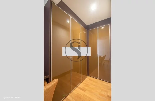 Imagem APARTAMENTO RESIDENCIAL em SÃO PAULO - SP, VILA NOVA CONCEIÇÃO
