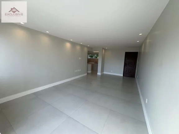 Imagem Apartamento para Venda em Salvador, Ondina, 3 dormitórios, 1 suíte, 3 banheiros, 1 vaga