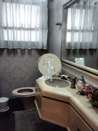 Imagem MARAVILHOSO APARTAMENTO A VENDA NO BAIRRO DA VILA RICA EM SANTOS. PROXIMO AO TENNIS CLUBE DE SANTOS,...