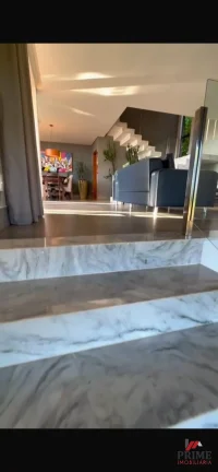 Imagem Casa - Condomínio Boulevard - Lagoa Santa