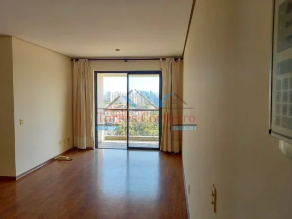 Imagem Lindo apartamento recém reformado ao lado da Raposo Tavares