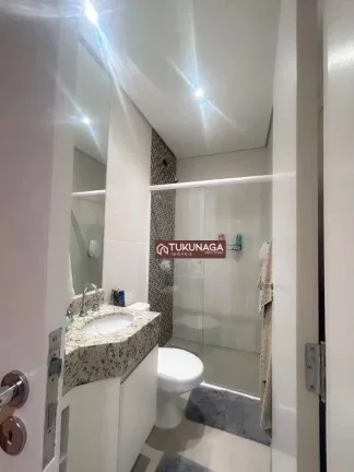 Imagem Sobrado com 3 quartos à venda, 141 m² por R$ 1.490.000 - Santana - São Paulo/SP