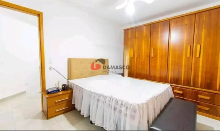 Imagem Sobrado à venda 3 Quartos, 1 Vaga, 136M², Vila Alpina, São Paulo - SP
