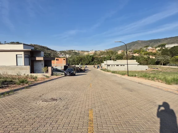 Imagem Terreno à Venda no Condomínio Ecoville Residence I – Atibaia/SP