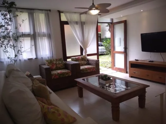 Imagem Casa Duplex Praia Bandeira Azul
