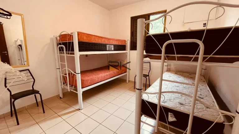 Imagem Cobertura Duplex Praia Grande em Ubatuba-SP com 2 dormitórios,varanda gourmet com churrasqueira