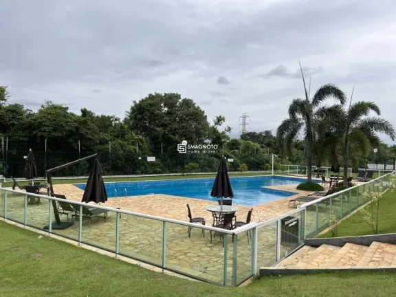 Imagem Terreno à venda, 288 m² por R$ 429.000,00 - Pompéia - Piracicaba/SP