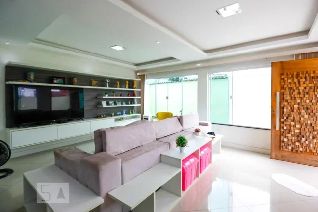 Imagem Casa à Venda - Vargem Grande, 3 Quartos, 220 m2