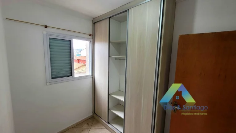Imagem Apartamento à venda no bairro Vila Progresso - Santo André/SP