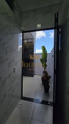 Imagem Casa à Venda em Cond. Villagio Ipanema I Z.N - Sorocaba/SP