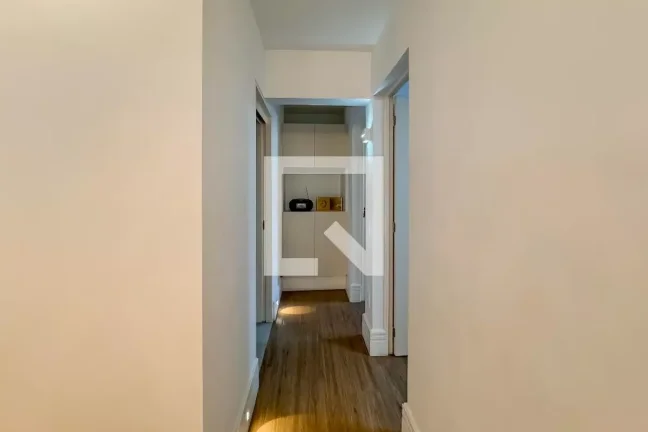 Imagem Apartamento à Venda - Vila Mariana, 2 Quartos, 111 m2