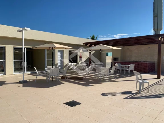 Imagem Excelente Apartamento reformado no Villagio Silvestre - Campo Grande
