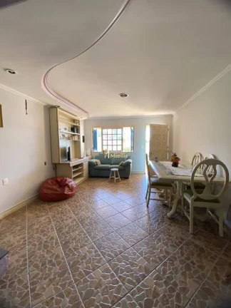 Imagem Casa em Condomínio com 3 Dormitorio(s) localizado(a) no bairro Santa Isabel em Viamão / Rio Grande do Sul Ref.:57580064