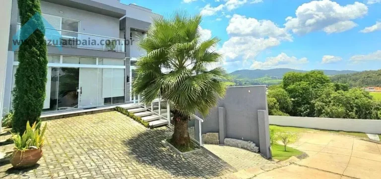 Imagem Casa em condomínio Quinta de Maria  Bom Jesus dos Perdões