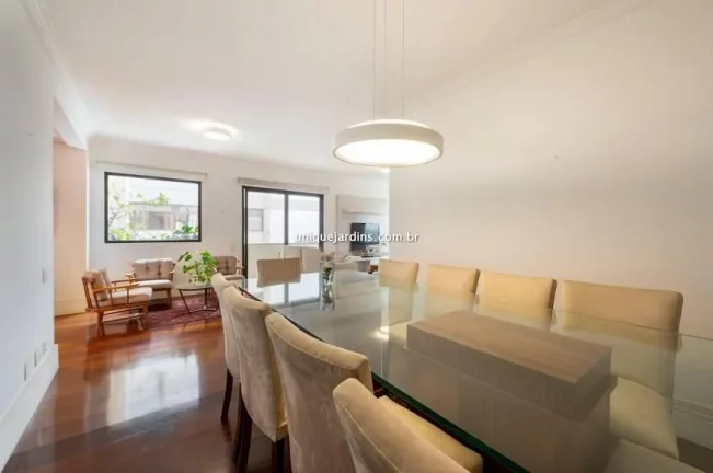 Imagem Apartamento à venda Itaim Bibi São Paulo