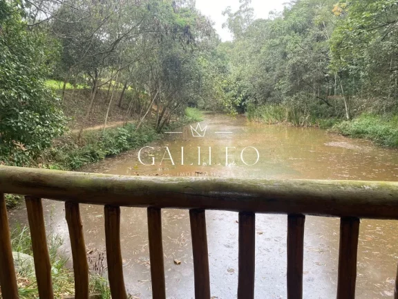 Imagem TERRENO Á VENDA NO CONDOMÍNIO RESERVA DA MATA - CORRUPIRA - JUNDIAÍ -SP