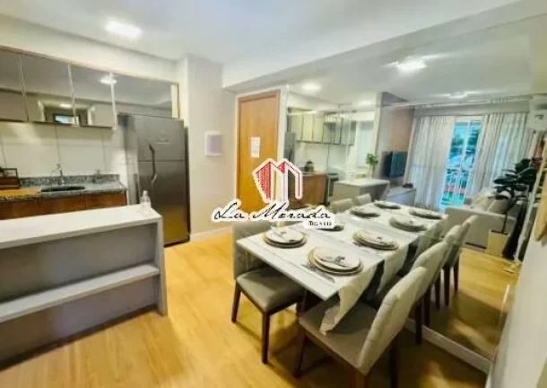 Imagem NEO VILA - ADRIANOPOLIS, 2 e 3 Dormitórios, Ultimas unidades!