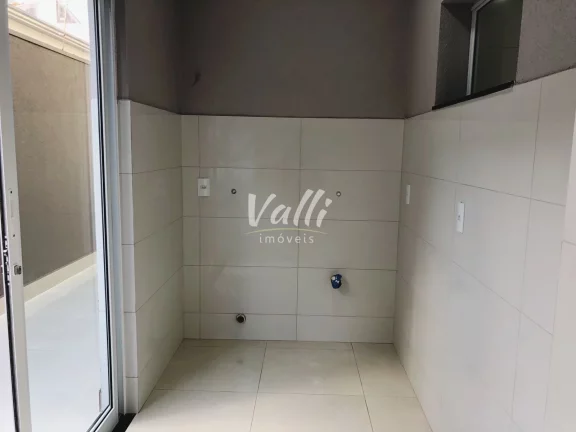 Imagem CASA RESIDENCIAL em Santa Bárbara Doeste - SP, Cândido Bertine II