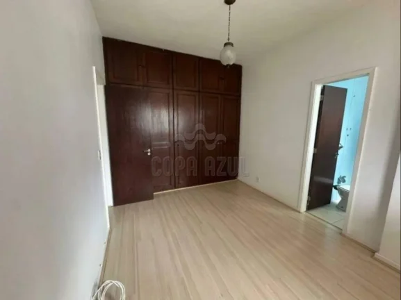 Imagem Copacabana - Residencial › Apartamento com 2 quarto(s) a Venda