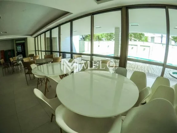 Imagem Apartamentos à venda no Edifício Athos - Encruzilhada...