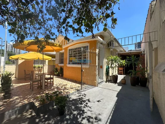 Imagem Restaurante à Venda em Vila Clementino - 200m² por R$270.000