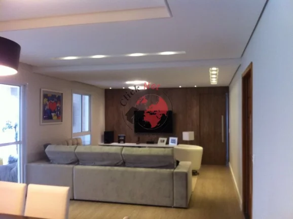 Imagem Excelente Apartamento em Condomínio Clube à Venda no bairro Centro de São Bernardo - Domo Life