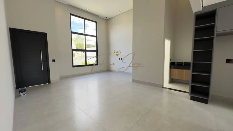 Casa com 3 Quartos à Venda, 168 m² em Jardim Alto Da Colina - Valinhos