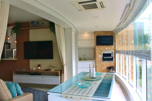 Imagem Apartamento com 2 dormitórios à venda, 85 m por R$ 2.495.000,00 - Riviera