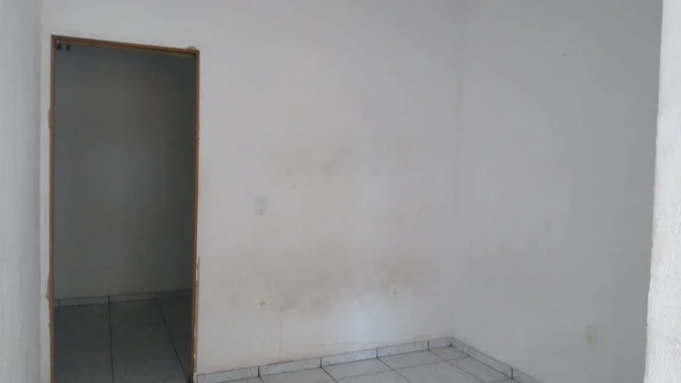 Imagem Alugo Casa em Jardim Santo André