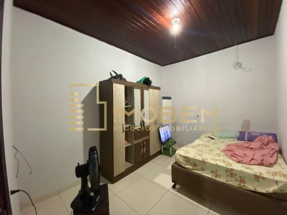 Imagem Imperdível: Casa à venda em Sinop-MT, bairro Jardim Celeste, 4 quartos, 2 suítes, 2 salas, 3 banheiros, 1 vaga, 140m².