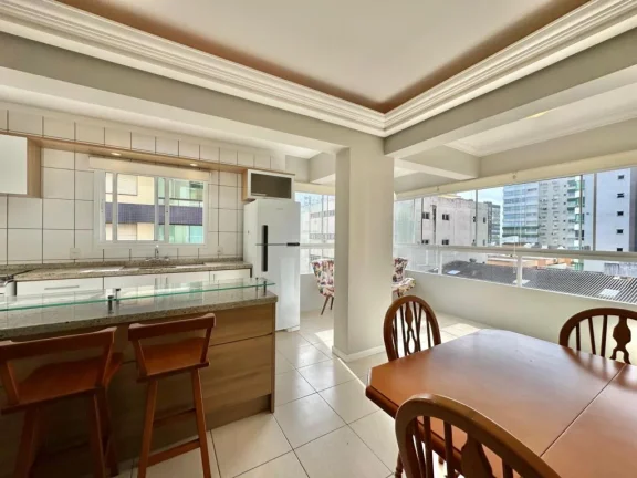 Imagem Apartamento 2 Dormitórios - Bairro Navegantes