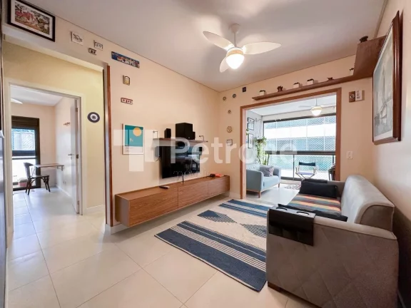 Imagem APARTAMENTO RESIDENCIAL em GOVERNADOR CELSO RAMOS - SC, Palmas do Arvoredo