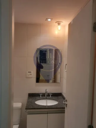 Imagem Apartamento à venda em São Paulo-SP, Água Branca: 2 quartos, 1 suíte, 2 salas, 2 banheiros, 1 vaga - 70,00 m² de área.