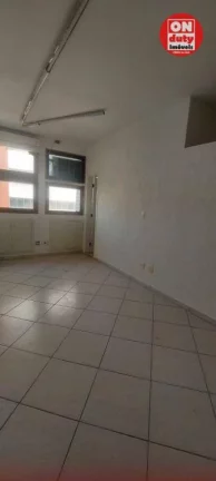 Imagem Sala para alugar, 57 m² por R$ 3.210,00/mês - Vila Mathias - Santos/SP