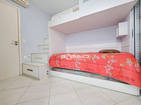 Imagem Cobertura à venda, com 4 dormitórios 2 suítes, 236m² - Riviera de São Lourenço - Bertioga/SP