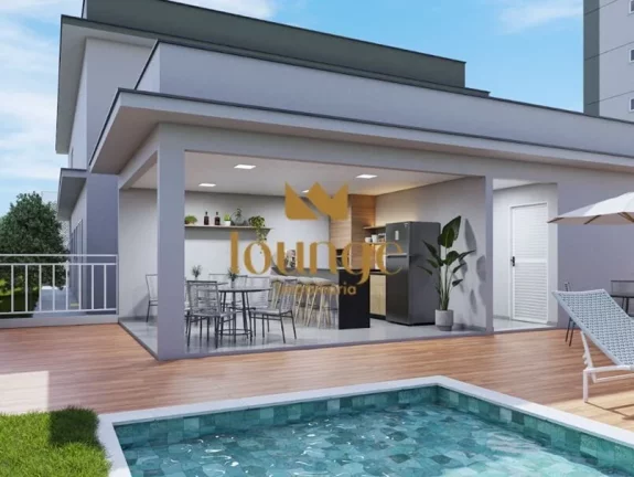 Imagem Apartamento em Sorocaba