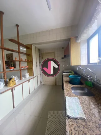 Imagem Apartamento a venda no Edifício Mont Blanc - Cuiabá-MT Apartamento com uma localização especial ...