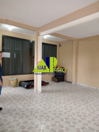 Imagem Imperdível! Casa à venda em São Paulo-SP, no Jardim Laone, com 3 quartos, 2 suítes, 2 salas, 4 banheiros, 4 vagas de garagem, 557m².
