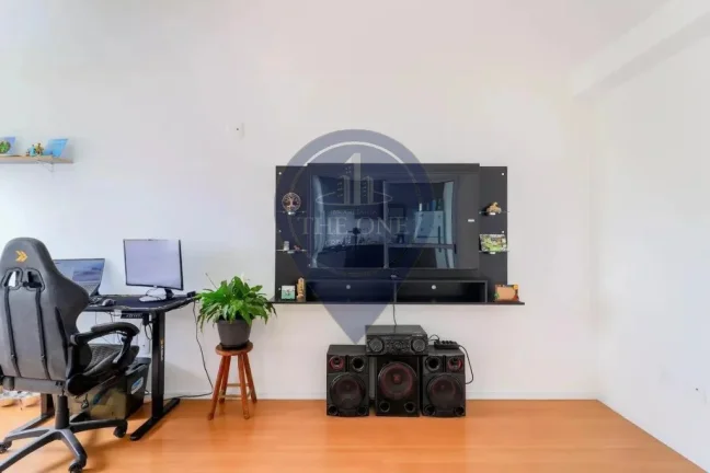 Imagem Apartamento à Venda em São Paulo-SP: 1 Quarto, 2 Salas, 58m² na Vila das Belezas!