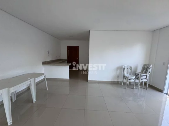 Imagem Apartamento - Jardim Helvécia - Aparecida de Goiânia/GO
