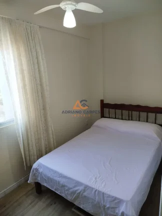 Imagem Apartamento 1 suíte 2 dormitórios no Bairro Gravatá a 50m do mar - Adriano Carpes Imóveis vende
