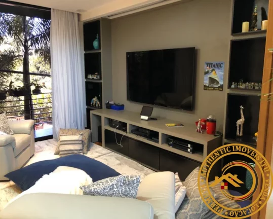 Imagem CASA RESIDENCIAL em ITU - SP, Condominío PLAZA ATHÉNÉE