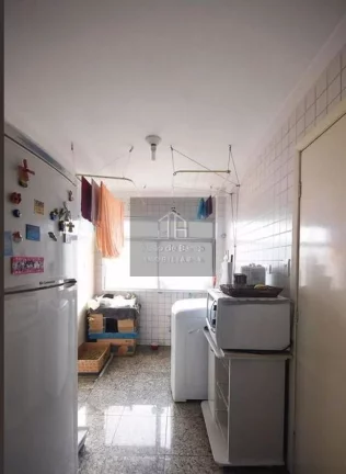 Imagem Apartamento com 3 dormitórios à venda, 98 m² por R$ 550.000,00 - Vila Andrade - São Paulo/SP