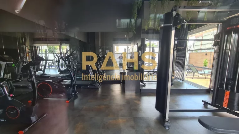 Imagem Está pensando em morar em um dos melhores bairros de Joinville? Então conheça esse apartamento no...