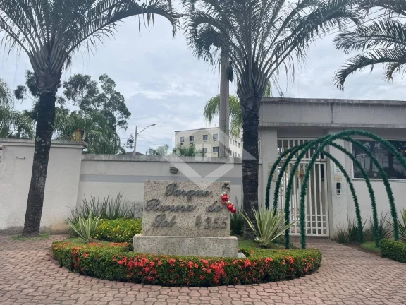 Imagem Apartamento no Condomínio Park Riviera do Sol em Campo Grande: 2 Quartos