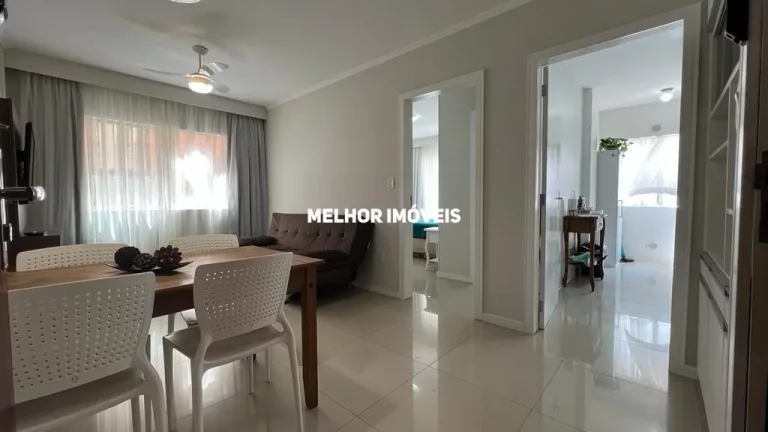 Imagem Apartamento Mobiliado com 01 dormitório à Venda na Quadra Mar em Balneário Camboriú - SC