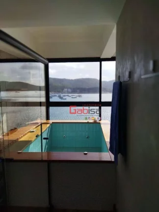 Imagem Casa à venda, 400 m² por R$ 4.500.000 - Pontal do Atalaia - Arraial do Cabo/RJ