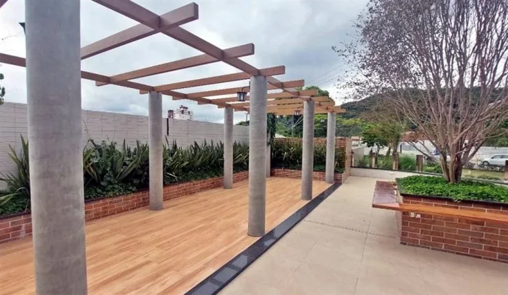 Imagem APARTAMENTO COM 68 m² - FORTE - PRAIA GRANDE SP